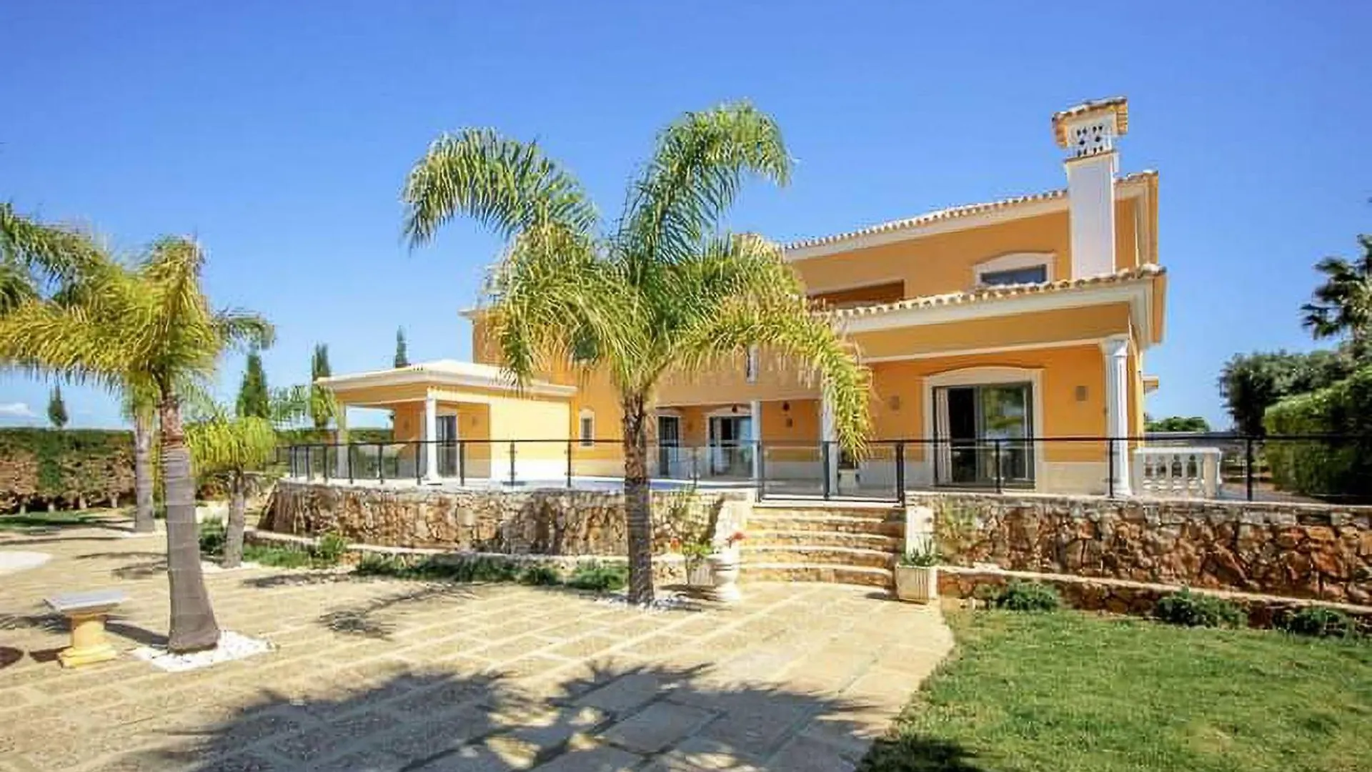 فيلة فيلا Quinta Do Sol جويا