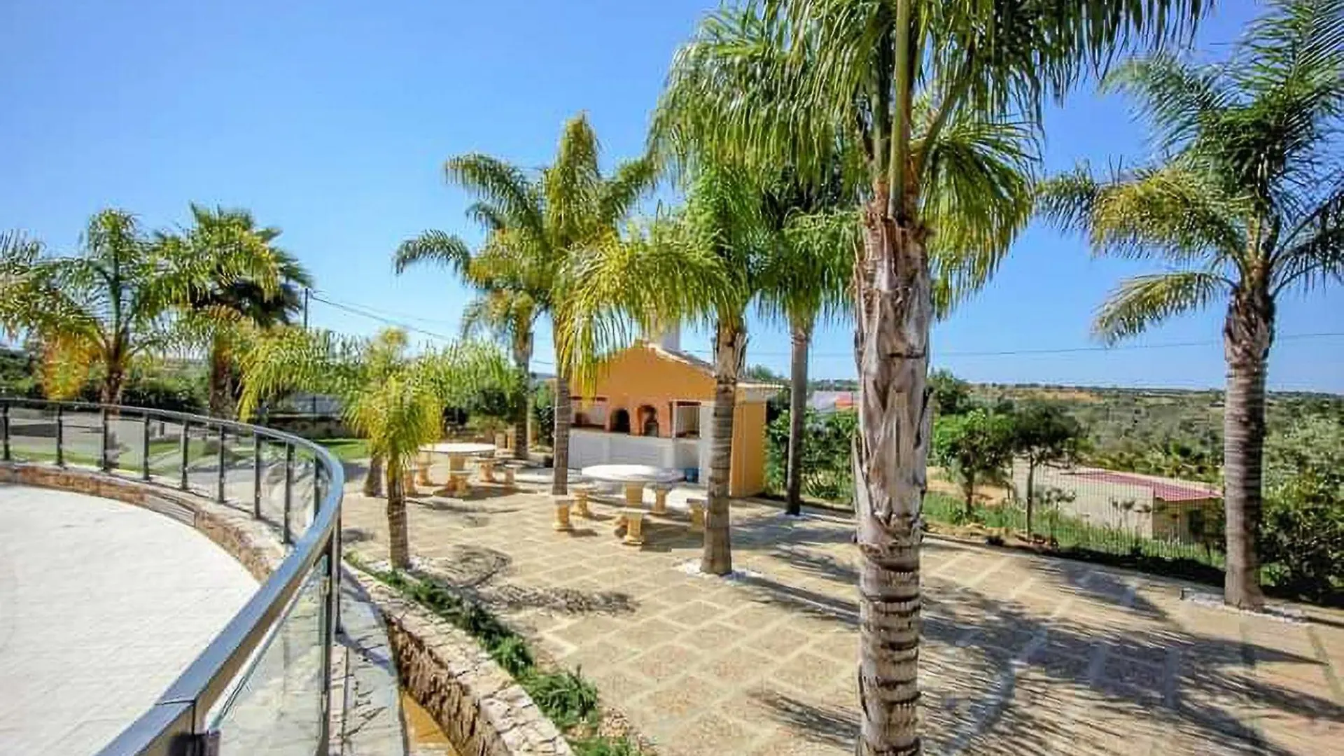 فيلا Quinta Do Sol جويا