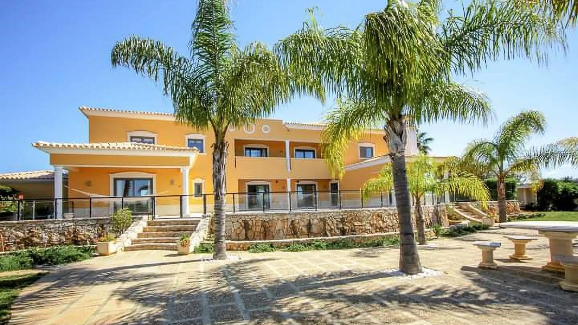 فيلا Quinta Do Sol جويا